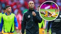 ¿Se queda sin Mundial? Guido Pizarro habla sobre la lesión de Marcelo Flores: "No es alentador"