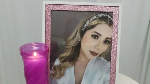 Paola Márquez destacó en TikTok, Facebook e Instagram, donde logró conectar con una amplia audiencia./ FB