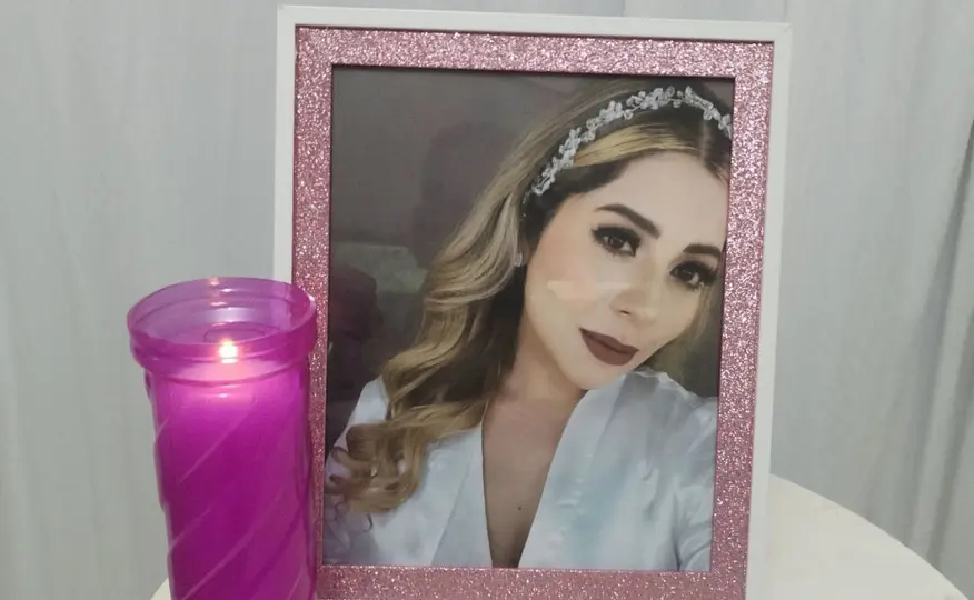 Paola Márquez destacó en TikTok, Facebook e Instagram, donde logró conectar con una amplia audiencia./ FB