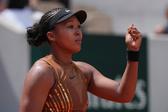 Sabalenka vs. Osaka será el 1er partido nocturno femenino en Roland Garros en 3 años