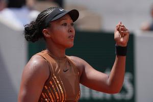 Sabalenka vs. Osaka será el 1er partido nocturno femenino en Roland Garros en 3 años