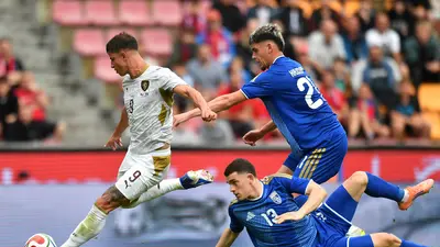 ¡'Aguas', México! Chequia exhibe su poderío ante Kosovo previo al Mundial 2026