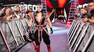 Octagon Jr. en Money in the Bank | WWE
