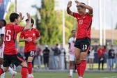¡Ojo, México! Corea del Sur aplasta a Trinidad y Tobago con doblete de Heung-min Son rumbo al Mundial 2026