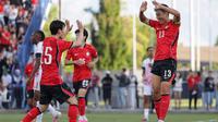 ¡Ojo, México! Corea del Sur aplasta a Trinidad y Tobago con doblete de Heung-min Son rumbo al Mundial 2026