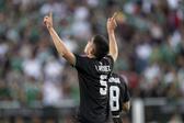 ¡No convencen! México vence por la mínima a Australia con gol de Johan Vásquez