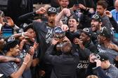 Wembanyama y los Spurs vencen 111-103 al Thunder en el juego 7 y llegan a las Finales de la NBA