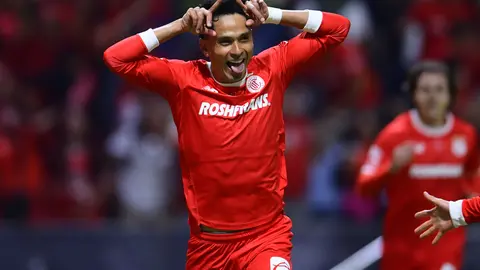 Díaz Price le está dando el título a los Diablos | MexSport