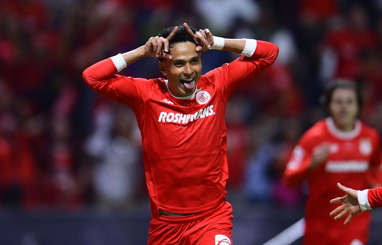Díaz Price le está dando el título a los Diablos | MexSport