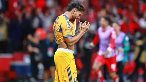 Sánchez Purata falló en el cobro más importante | MexSport