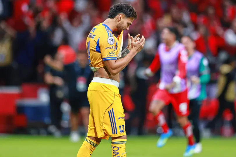 Sánchez Purata falló en el cobro más importante | MexSport