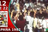 Historia de los Mundiales: España 1982, del primer torneo con la ausencia de Franco y un formato inverosímil