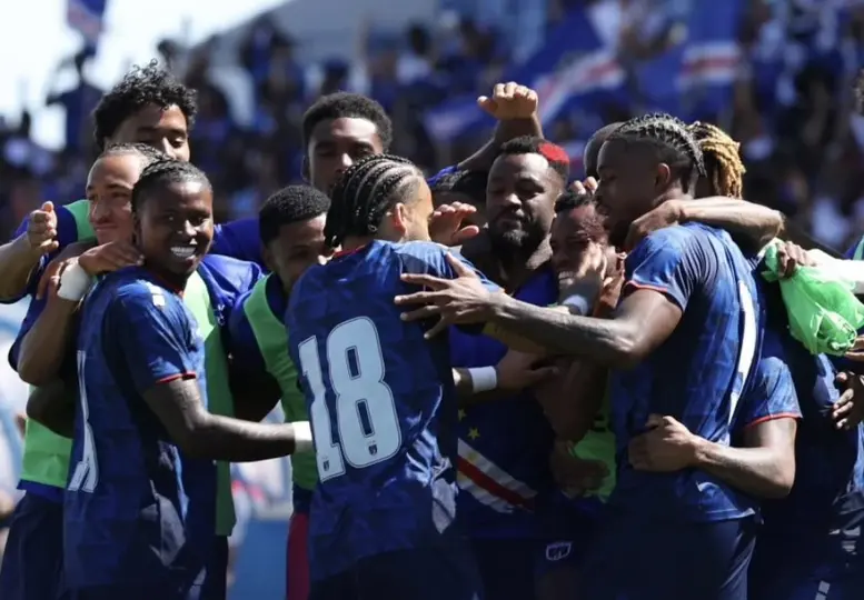 Cabo Verde en amistoso ante Serbia l X:mugaboannet2