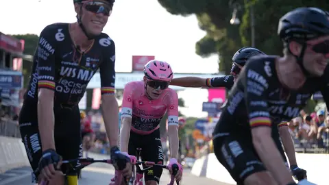 Giro de Italia | AP