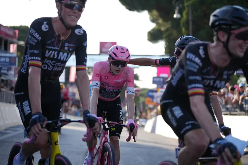 Giro de Italia | AP