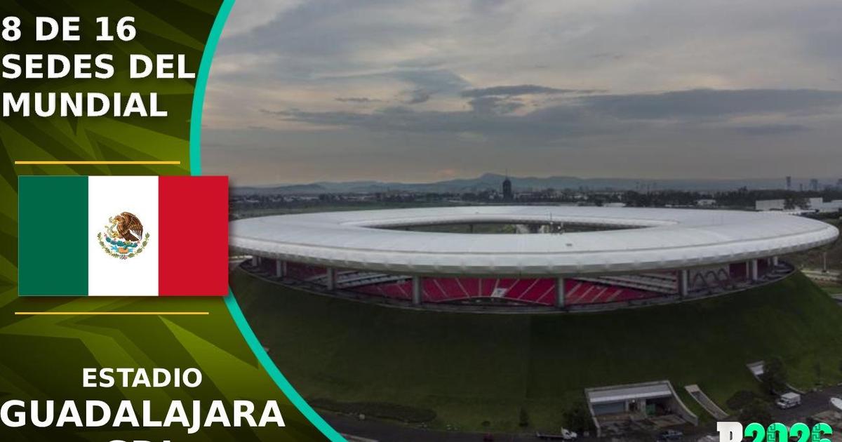 Why This Stadium Matters for the 2026 World Cup