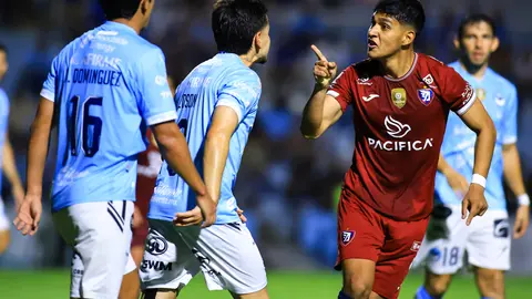 Tepatitlán en la Vuelta de la Liga de Expansion | IMAGO7