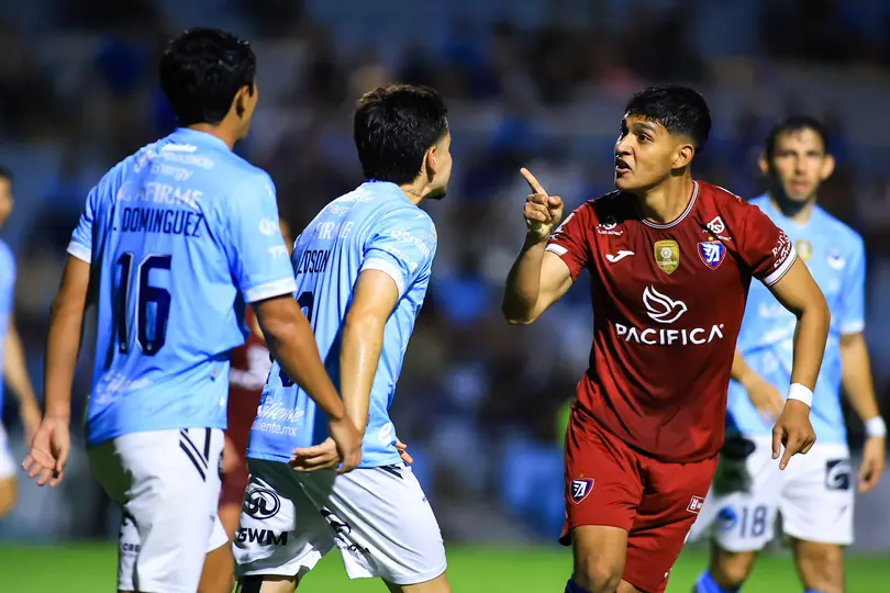 Tepatitlán en la Vuelta de la Liga de Expansion | IMAGO7