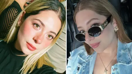 ¿Quién era Paola Márquez? La influencer encontrada sin vida en San Luis Potosí