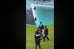 ¡Llegó la Copa! La Final de la Champions Cup, entre Toluca y Tigres, está por iniciar