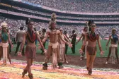 México 1986: a 40 años de la inauguración del Mundial