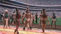 México 1986: a 40 años de la inauguración del Mundial