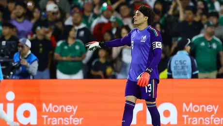 ¡Memo de la gente! Afición mexicana se rinde ante Guillermo Ochoa previo al duelo ante Australia