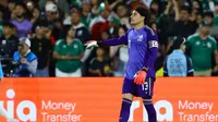 ¡Memo de la gente! Afición mexicana se rinde ante Guillermo Ochoa previo al duelo ante Australia