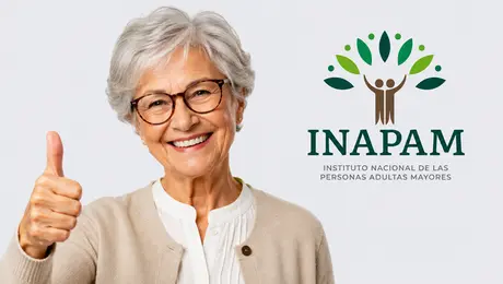 Tarjeta INAPAM 2026: estos son los descuentos y beneficios disponibles en junio