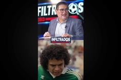 ¿POR QUÉ SE MOLESTÓ HUGO SÁNCHEZ? 'México 86' no dejó nada contento al Pentapichichi