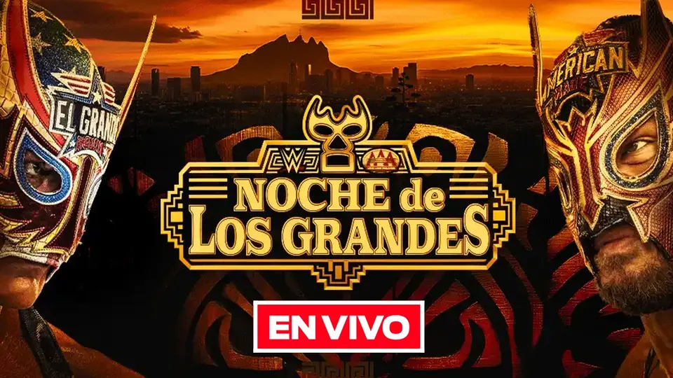 Noche de Los Grandes: Resultados EN VIVO