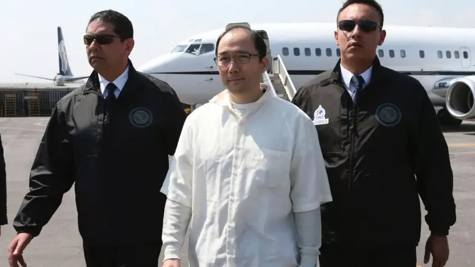 ¿Quién es Zhenli Ye Gon y por qué fue sentenciado a 15 años de prisión por lavado de dinero?
