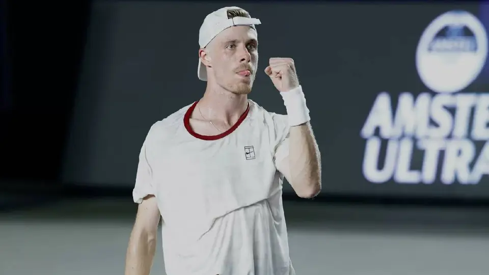 Cameron Norrie en el Abierto de Los Cabos 2026 | Mifel Open