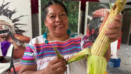 Feria del Elote y la Tortilla 2026 en CDMX: fechas, sede y todo lo que habrá en el evento gastronómico