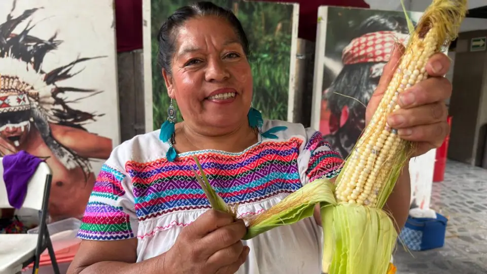 Feria del Elote y la Tortilla 2026 en CDMX: fechas, sede y todo lo que habrá en el evento gastronómico