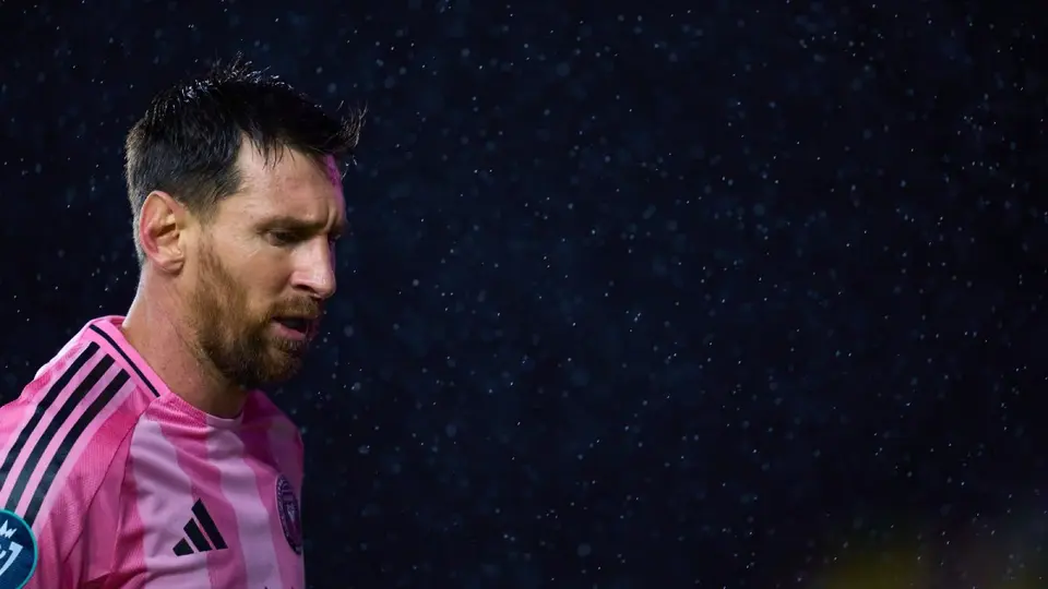 Messi con Inter Miami | MEXSPORT
