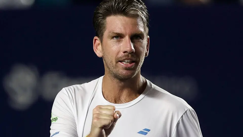 Cameron Norrie y Denis Shapovalov chocarán por un boleto a la Final en Los Cabos