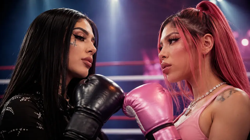 "Te quiero romper el hocicote": Bellakath reta a Yeri Mua a una pelea de box
