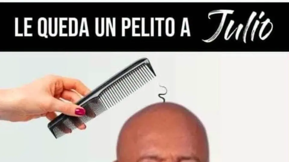 Las redes sociales se llenan de imágenes humorísticas antes de la llegada de agosto./I:@memes.de.julio