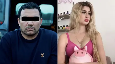 Caso Valeria Márquez: 'R1' es señalado como autor intelectual del feminicidio de la influencer