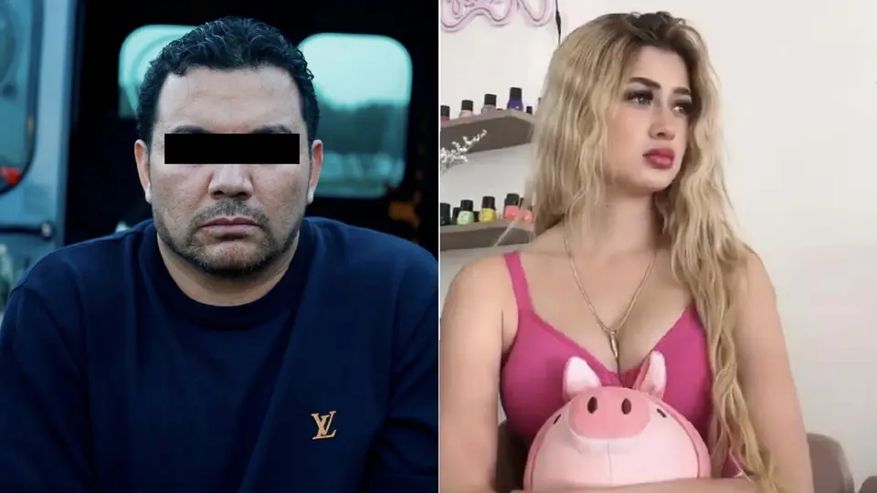Caso Valeria Márquez: 'R1' es señalado como autor intelectual del feminicidio de la influencer