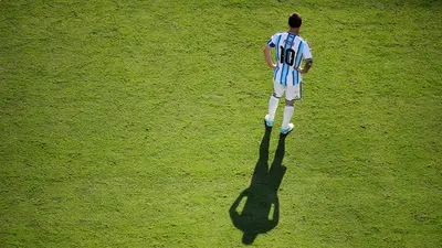 ¿Cuánto costará asistir a la despedida de Messi con Argentina?