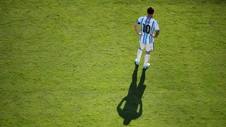 ¿Cuánto costará asistir a la despedida de Messi con Argentina?