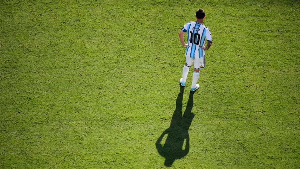 Messi con la Selección de Argentina en el Mundial 2026 | AP
