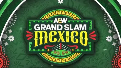AEW confirma la cartelera oficial para Grand Slam México 2026