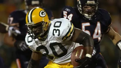 Ex estrella de la NFL revela que fue diagnosticado con Parkinson a sus 49 años de edad