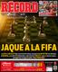 Portada RÉCORD