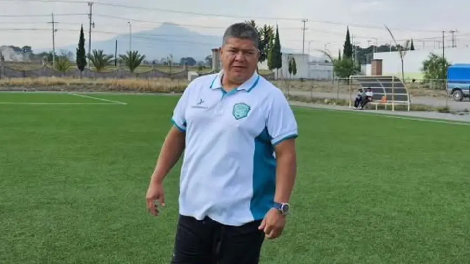 Luis Manuel 'Papillo' Cruz García | FB: @hijollaneroenlacultura
