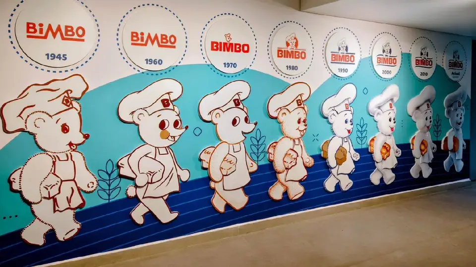El Museo Interactivo Bimbo es un recinto ubicado en el Centro Histórico / Especial