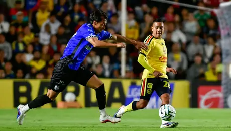 Erick Sánchez quiere recuperar su mejor versión con Almada